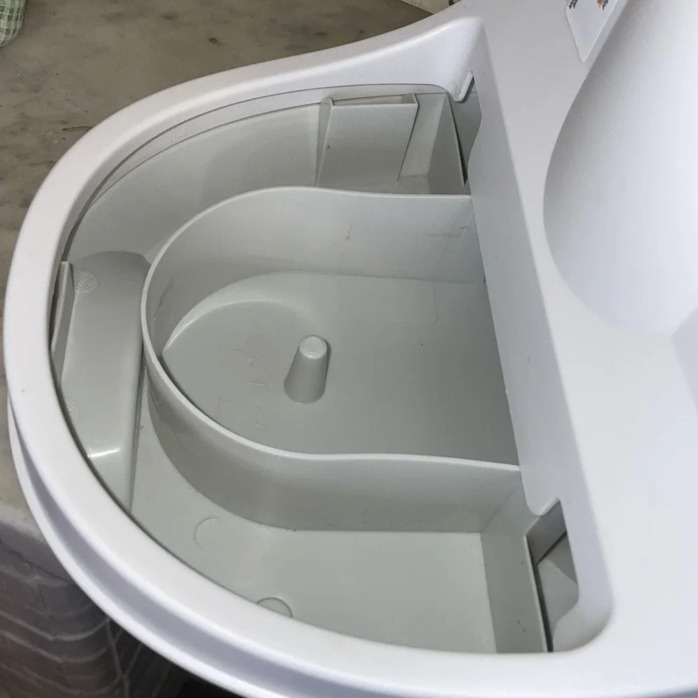 Holmes Room‎ Humidifier HCM1100 White 3 Settings